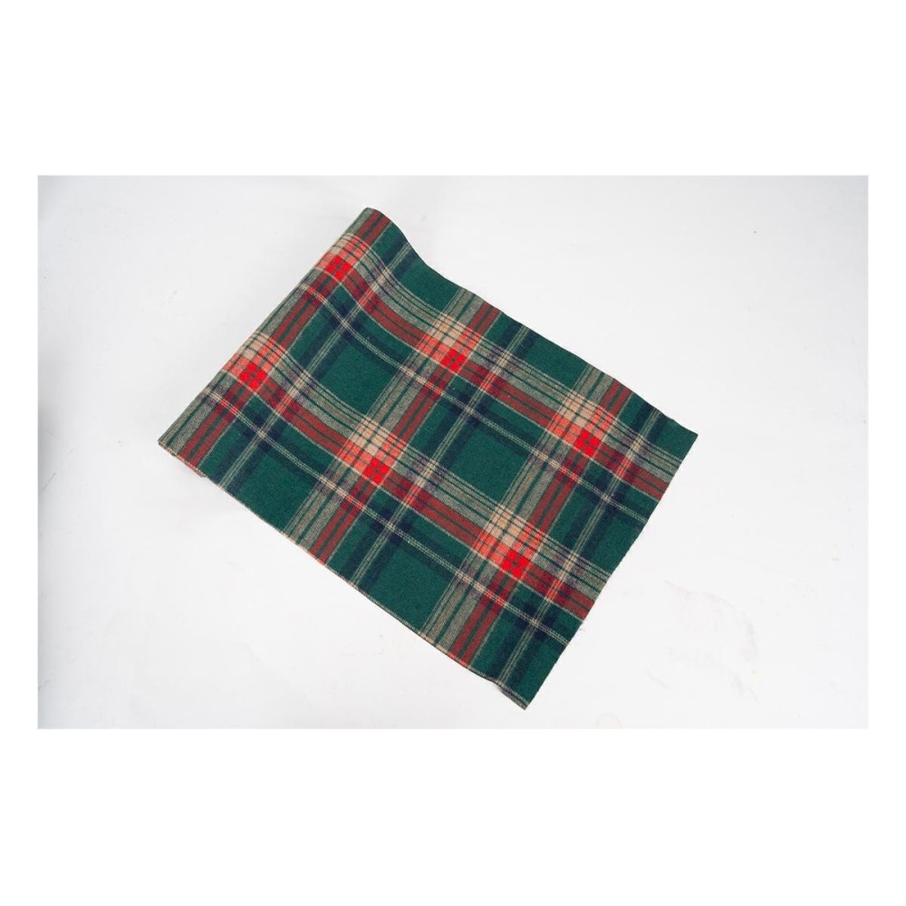 RUNNER SCOZIA TARNAT VERDE CM.28X300